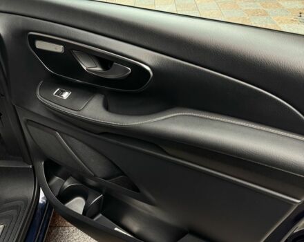 Синий Мерседес 250, объемом двигателя 3 л и пробегом 100 тыс. км за 75500 $, фото 23 на Automoto.ua