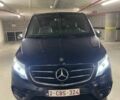 Синий Мерседес 250, объемом двигателя 2.2 л и пробегом 103 тыс. км за 28000 $, фото 1 на Automoto.ua