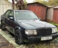Синій Мерседес 250, об'ємом двигуна 2.5 л та пробігом 1 тис. км за 1051 $, фото 1 на Automoto.ua