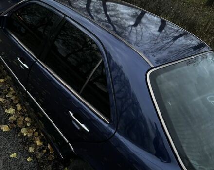 Синій Мерседес 250, об'ємом двигуна 2.5 л та пробігом 500 тис. км за 2999 $, фото 5 на Automoto.ua