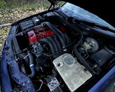 Синій Мерседес 250, об'ємом двигуна 2.5 л та пробігом 500 тис. км за 2999 $, фото 8 на Automoto.ua