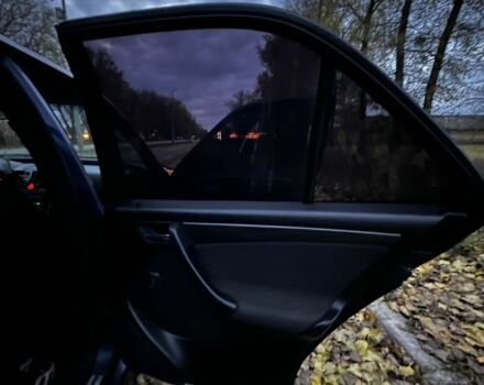 Синій Мерседес 250, об'ємом двигуна 2.5 л та пробігом 500 тис. км за 2999 $, фото 16 на Automoto.ua