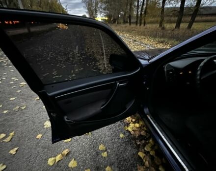 Синій Мерседес 250, об'ємом двигуна 2.5 л та пробігом 500 тис. км за 2999 $, фото 10 на Automoto.ua