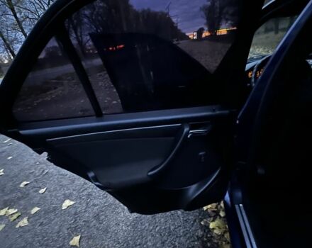 Синій Мерседес 250, об'ємом двигуна 2.5 л та пробігом 500 тис. км за 2999 $, фото 14 на Automoto.ua