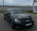 Синий Мерседес 250, объемом двигателя 1.8 л и пробегом 217 тыс. км за 12000 $, фото 1 на Automoto.ua