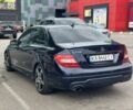 Синий Мерседес 250, объемом двигателя 1.8 л и пробегом 217 тыс. км за 12000 $, фото 20 на Automoto.ua
