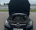 Синий Мерседес 250, объемом двигателя 1.8 л и пробегом 217 тыс. км за 12000 $, фото 5 на Automoto.ua