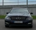 Синий Мерседес 250, объемом двигателя 1.8 л и пробегом 217 тыс. км за 12000 $, фото 1 на Automoto.ua