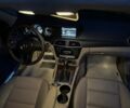 Синий Мерседес 250, объемом двигателя 1.8 л и пробегом 217 тыс. км за 12000 $, фото 6 на Automoto.ua