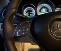 Синий Мерседес 250, объемом двигателя 1.8 л и пробегом 217 тыс. км за 12000 $, фото 18 на Automoto.ua