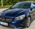 Синий Мерседес 250, объемом двигателя 2 л и пробегом 93 тыс. км за 17546 $, фото 1 на Automoto.ua