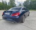Синий Мерседес 250, объемом двигателя 2 л и пробегом 93 тыс. км за 17546 $, фото 11 на Automoto.ua
