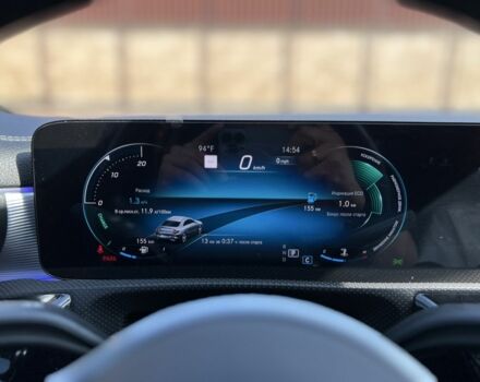 Синий Мерседес 250, объемом двигателя 2 л и пробегом 141 тыс. км за 27500 $, фото 8 на Automoto.ua