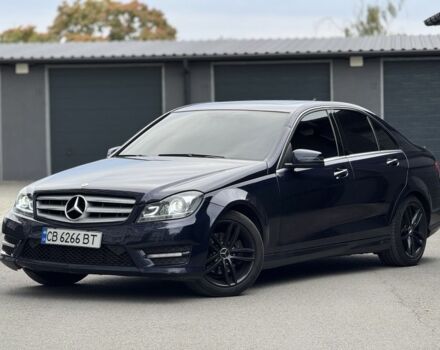Синій Мерседес 250, об'ємом двигуна 1.8 л та пробігом 155 тис. км за 11900 $, фото 1 на Automoto.ua