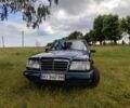 Зеленый Мерседес 250, объемом двигателя 2.5 л и пробегом 369 тыс. км за 2427 $, фото 1 на Automoto.ua