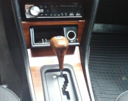 Зелений Мерседес 250, об'ємом двигуна 2.5 л та пробігом 299 тис. км за 4875 $, фото 3 на Automoto.ua