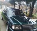 Зелений Мерседес 250, об'ємом двигуна 2.5 л та пробігом 299 тис. км за 4875 $, фото 1 на Automoto.ua