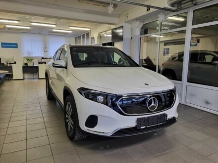 Мерседес 260 2024 в Киеве на Automoto.ua Белый Мерседес 260, объемом двигателя 0 л и пробегом 1 тыс. км за 31600 $, фото 1 на Automoto.ua