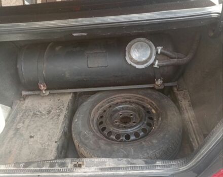 Черный Мерседес 260, объемом двигателя 2.6 л и пробегом 410 тыс. км за 2000 $, фото 7 на Automoto.ua