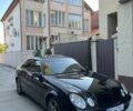 Чорний Мерседес 260, об'ємом двигуна 2.6 л та пробігом 300 тис. км за 5521 $, фото 1 на Automoto.ua