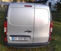 Серый Мерседес 260, объемом двигателя 1.5 л и пробегом 216 тыс. км за 5500 $, фото 4 на Automoto.ua