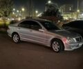 Серый Мерседес 260, объемом двигателя 2.6 л и пробегом 200 тыс. км за 6500 $, фото 1 на Automoto.ua