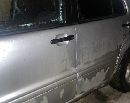 Серый Мерседес 260, объемом двигателя 2.7 л и пробегом 26 тыс. км за 4000 $, фото 2 на Automoto.ua