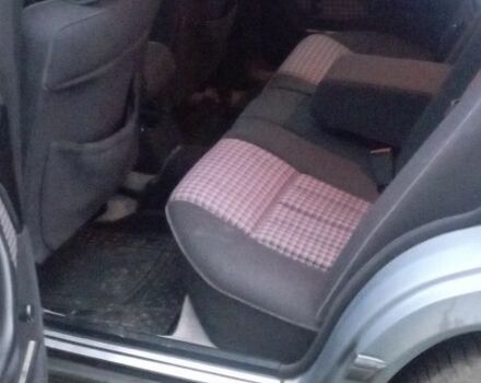 Синій Мерседес 260, об'ємом двигуна 2.5 л та пробігом 256 тис. км за 2500 $, фото 6 на Automoto.ua