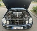 Синій Мерседес 260, об'ємом двигуна 2.6 л та пробігом 355 тис. км за 5800 $, фото 4 на Automoto.ua