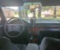 Синій Мерседес 260, об'ємом двигуна 2.5 л та пробігом 320 тис. км за 1450 $, фото 4 на Automoto.ua