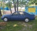 Синій Мерседес 260, об'ємом двигуна 2.5 л та пробігом 320 тис. км за 1450 $, фото 3 на Automoto.ua