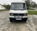 Белый Мерседес 280, объемом двигателя 2.3 л и пробегом 300 тыс. км за 1702 $, фото 1 на Automoto.ua