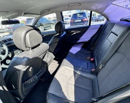 Белый Мерседес 280, объемом двигателя 3 л и пробегом 350 тыс. км за 7500 $, фото 10 на Automoto.ua