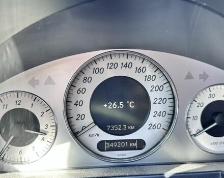 Белый Мерседес 280, объемом двигателя 3 л и пробегом 350 тыс. км за 7500 $, фото 15 на Automoto.ua