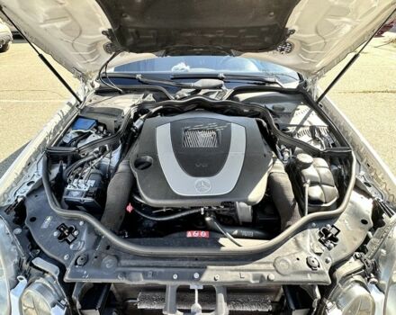 Белый Мерседес 280, объемом двигателя 3 л и пробегом 350 тыс. км за 7500 $, фото 13 на Automoto.ua