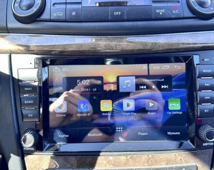 Белый Мерседес 280, объемом двигателя 3 л и пробегом 350 тыс. км за 7500 $, фото 16 на Automoto.ua