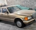 Бежевий Мерседес 280, об'ємом двигуна 0 л та пробігом 180 тис. км за 1500 $, фото 1 на Automoto.ua