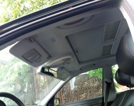 Мерседес 280 2006 у Мукачеве на Automoto.ua Чорний Мерседес 280, об'ємом двигуна 0 л та пробігом 250 тис. км за 3100 $, фото 4 на Automoto.ua