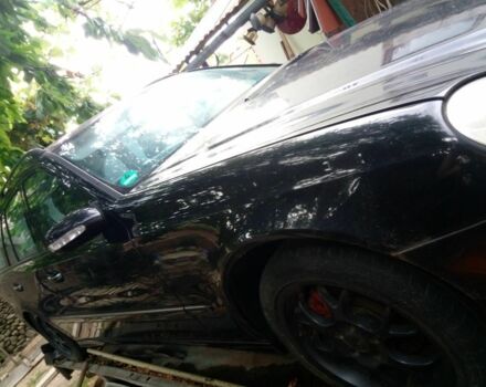 Мерседес 280 2006 у Мукачеве на Automoto.ua Чорний Мерседес 280, об'ємом двигуна 0 л та пробігом 250 тис. км за 3100 $, фото 2 на Automoto.ua