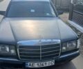 Чорний Мерседес 280, об'ємом двигуна 3 л та пробігом 450 тис. км за 1800 $, фото 1 на Automoto.ua