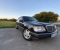Черный Мерседес 280, объемом двигателя 2.8 л и пробегом 450 тыс. км за 2500 $, фото 2 на Automoto.ua