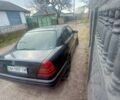 Чорний Мерседес 280, об'ємом двигуна 2.8 л та пробігом 340 тис. км за 1300 $, фото 3 на Automoto.ua