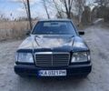Чорний Мерседес 280, об'ємом двигуна 2.8 л та пробігом 300 тис. км за 2000 $, фото 1 на Automoto.ua