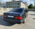 Чорний Мерседес 280, об'ємом двигуна 2.8 л та пробігом 450 тис. км за 2500 $, фото 2 на Automoto.ua