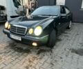 Черный Мерседес 280, объемом двигателя 2.8 л и пробегом 320 тыс. км за 4619 $, фото 1 на Automoto.ua