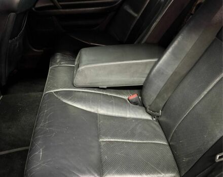 Чорний Мерседес 280, об'ємом двигуна 2.8 л та пробігом 300 тис. км за 1800 $, фото 6 на Automoto.ua