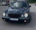 Черный Мерседес 280, объемом двигателя 2.8 л и пробегом 350 тыс. км за 3500 $, фото 1 на Automoto.ua