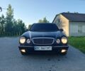 Чорний Мерседес 280, об'ємом двигуна 2.8 л та пробігом 327 тис. км за 4211 $, фото 1 на Automoto.ua