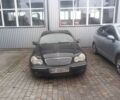 Мерседес 280 2001 у Дрогобичі на Automoto.ua Чорний Мерседес 280, об'ємом двигуна 2.7 л та пробігом 300 тис. км за 4499 $, фото 1 на Automoto.ua