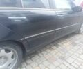 Мерседес 280 2001 у Дрогобичі на Automoto.ua Чорний Мерседес 280, об'ємом двигуна 2.7 л та пробігом 300 тис. км за 4499 $, фото 9 на Automoto.ua